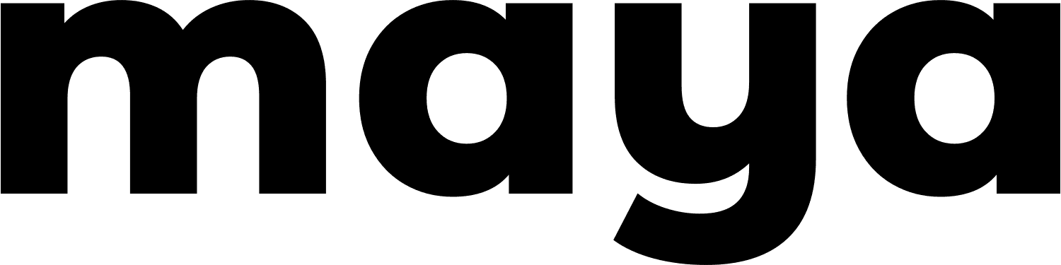 Maya, Inc.